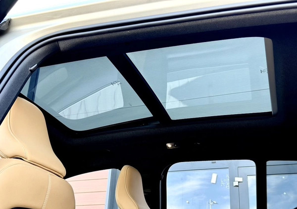 Volvo XC 40 cena 108999 przebieg: 189856, rok produkcji 2019 z Międzylesie małe 781